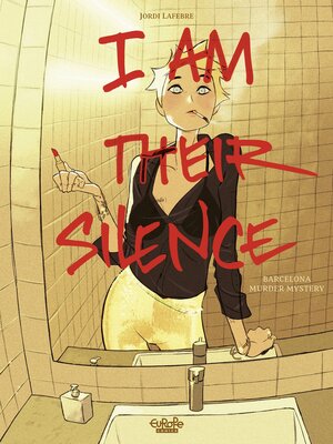 cover image of I Am Their Silence